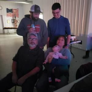 Meet your Posher, Devin